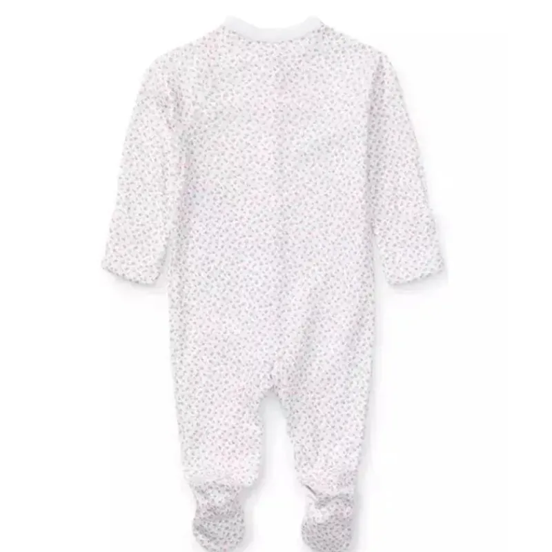 polo_ralph_lauren_baby__m_SKUbgOvVr7u_1.webp Ralph Lauren Polo Baby - Macacão de Algodão Floral, Floral Branco Sale
