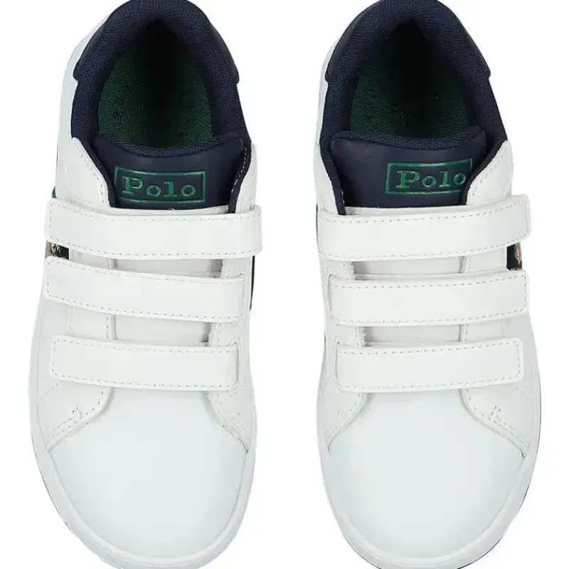 polo_ralph_lauren_baby__t_SKUWJ650pp1_1.webp Ralph Lauren Polo Baby - Tênis Polo Bear, Branco Online