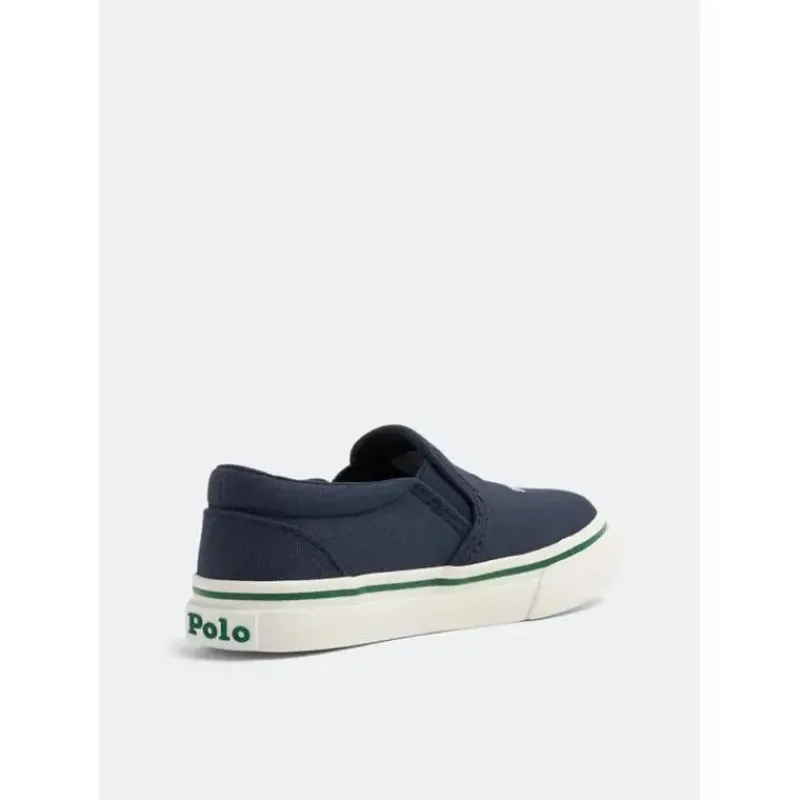 polo_ralph_lauren_baby__t_SKUr9Wet9kC_1.webp Ralph Lauren Polo Baby - Tênis Keaton Bear Slip-On, Azul Marinho Discount