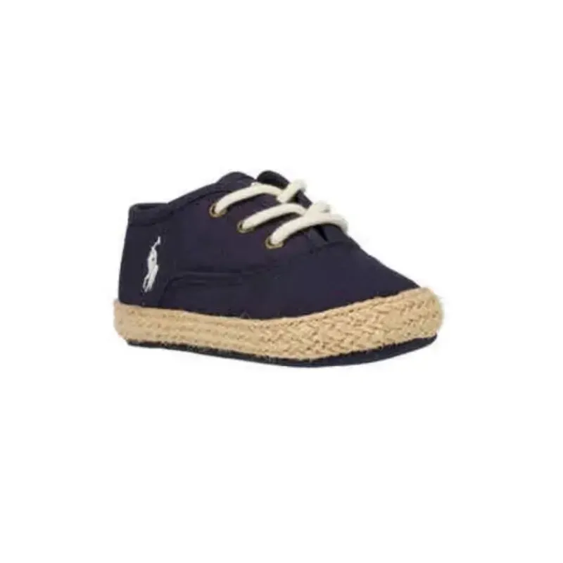polo_ralph_lauren_beb__bo_SKU9HP6Lc48_0.webp Ralph Lauren Polo Bebê - Boy Bowman Lace, Azul Marinho New