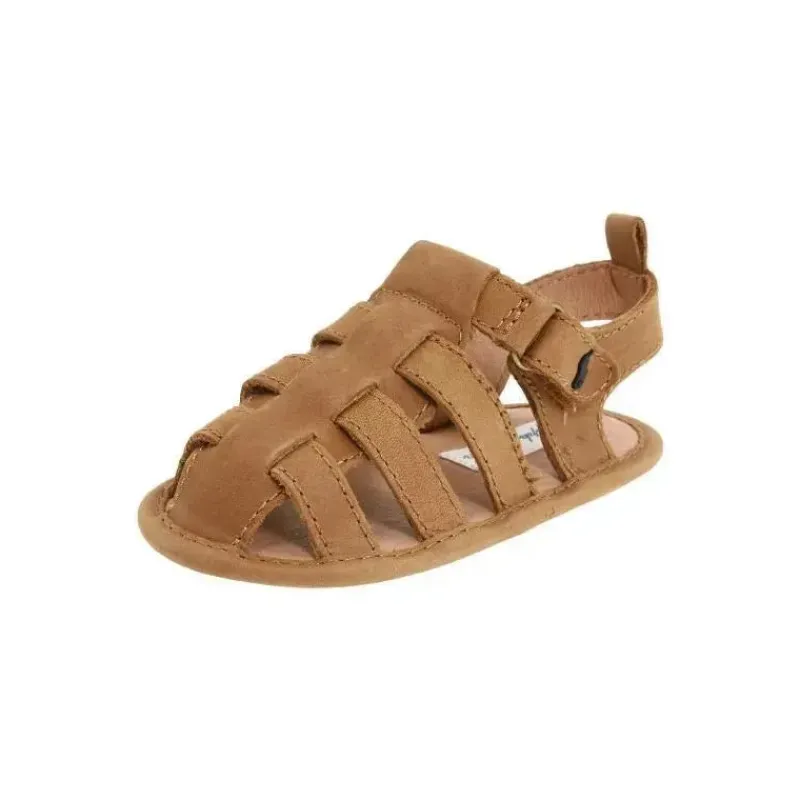 polo_ralph_lauren_beb__me_SKUci5sEBvE_0.webp Ralph Lauren Polo Bebê - Menino Darrell Ii Tan Crazyhorse Enxoval, Tan Clearance