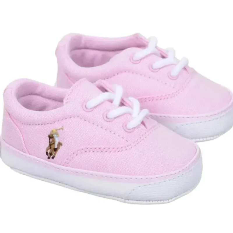 polo_ralph_lauren_beb__te_SKUczfwoV7u_1.webp Ralph Lauren Polo Bebê - Tecido Keaton Oxford, Rosa Sale