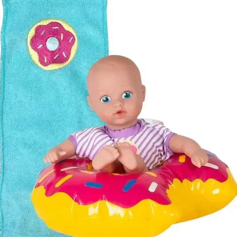 polvilhe_adora_splashtime_SKUVYQpjIZF_0.webp Adora Polvilhe Splashtime Baby Tot, Donut New