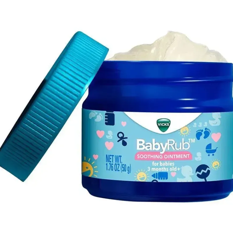 pomada_calmante_vicks_bab_SKUpKEu0DC5_5.webp Vicks Pomada calmante Babyrub 1,76 oz Best
