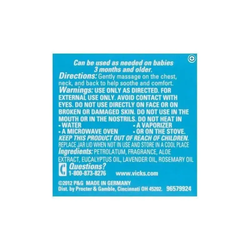 pomada_calmante_vicks_bab_SKUpvg0vgqC_3.webp Vicks Pomada calmante BabyRub, 1,76 OZ Outlet