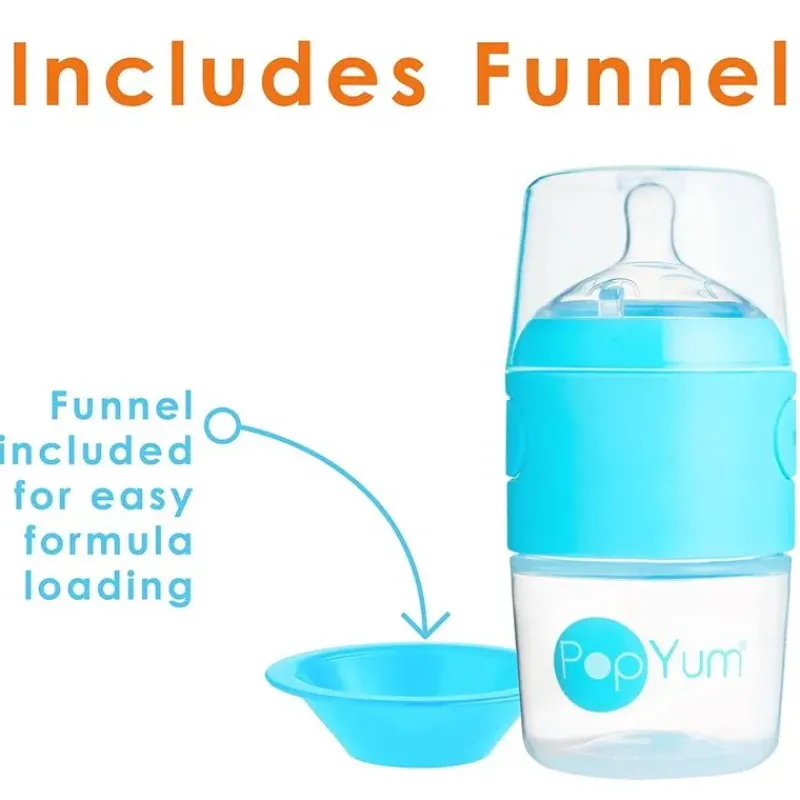 pop_yum__baby_bottle_star_SKUDxl8cmEs_4.webp PopYum Pop Yum - Baby Bottle Starter Set 4 Pack, Blue Online