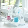 PopYum Pop Yum - Glacier White Drying Rack Online