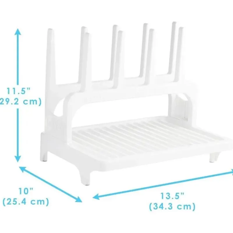 pop_yum__gray_drying_rack_SKU0K823JwF_1.webp PopYum Pop Yum - Gray Drying Rack Online