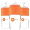 PopYum - Fórmula anticólica para fazer mamadeira, 3 unidades, 9 onças Best