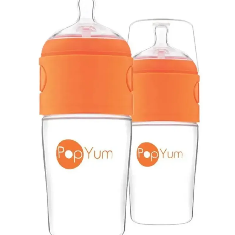 popyum__frmula_anticlica__SKULJZAniTL_0.webp PopYum - fórmula anticólica para fazer mamadeira, 2 unidades, 9 onças Fashion