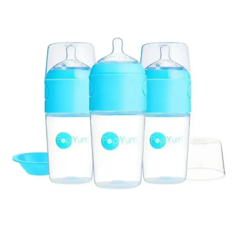 popyum__pk_frmula_anticli_SKUdi0T8QcX_4.webp PopYum - 3Pk Fórmula Anti-Cólica Fazendo Mamadeira 9 Oz, Azul Céu Sale