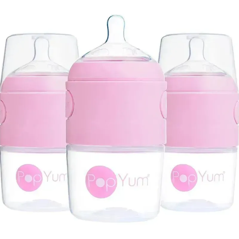 popyum__pk_frmula_anticli_SKUei4BboJe_0.webp PopYum - 3Pk Fórmula Anti-Cólica Fazendo Mamadeira 5 Oz, Roxo Pastel Sale