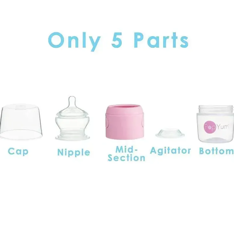 popyum__pk_frmula_anticli_SKUei4BboJe_3.webp PopYum - 3Pk Fórmula Anti-Cólica Fazendo Mamadeira 5 Oz, Roxo Pastel Sale