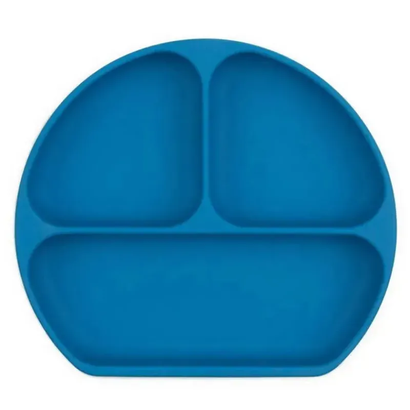 prato_de_silicone_bumkins_SKUeDiaprsP_0.webp Bumkins Prato de silicone - Azul escuro Outlet