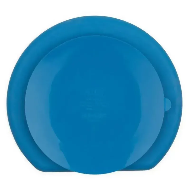 prato_de_silicone_bumkins_SKUeDiaprsP_1.webp Bumkins Prato de silicone - Azul escuro Outlet