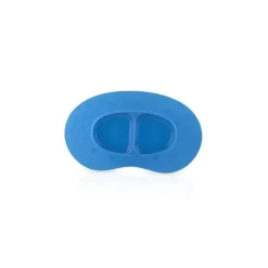 Nuby Pratos variados de sucção/seccionados Fashion
