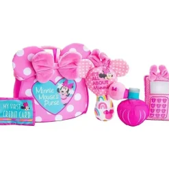 Kids Preferred Preferência para crianças - minha 1ª bolsa Minnie Mouse Outlet