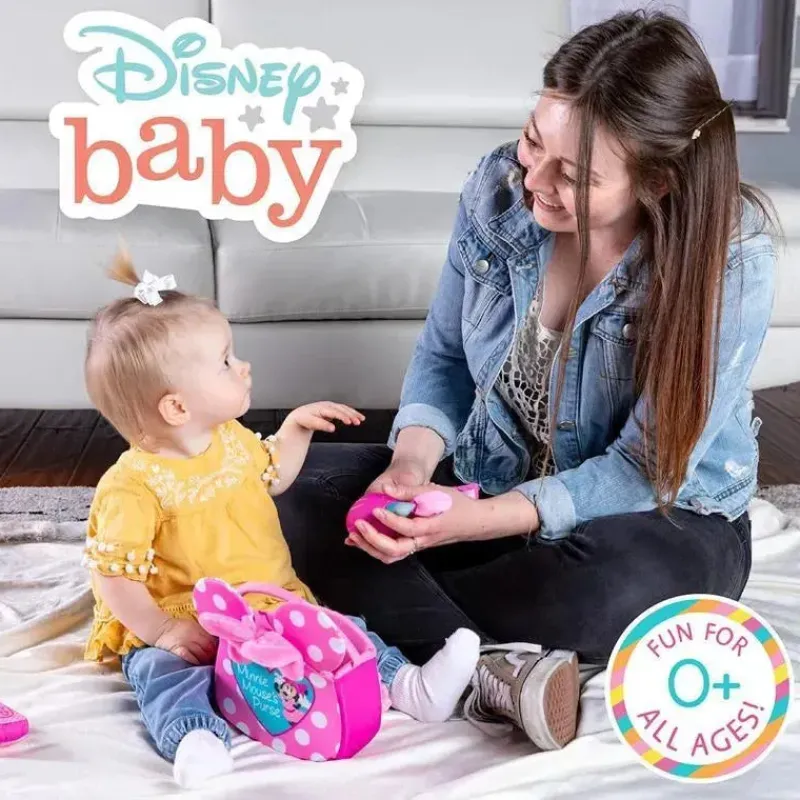 preferncia_para_crianas___SKUX6wieh8U_3.webp Kids Preferred Preferência para crianças - minha 1ª bolsa Minnie Mouse Outlet