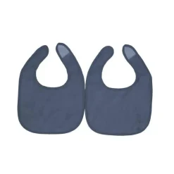 Primo Passi - babador neutro para bebê de algodão Stay Dry 10Pk Online