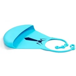 Primo Passi - Babete Silicone, Gravata Azul Discount