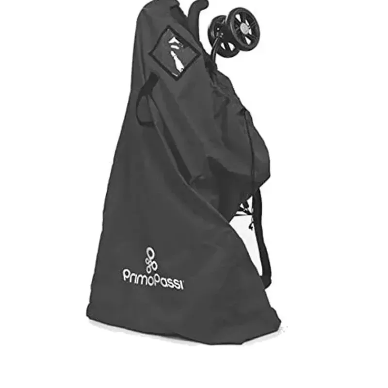 primo_passi__bolsa_de_via_SKUPU1dmBoR_0.webp Primo Passi - Bolsa de Viagem para Carrinho Preto Discount