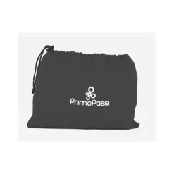 Primo Passi - Bolsa de Viagem para Carrinho Preto Discount