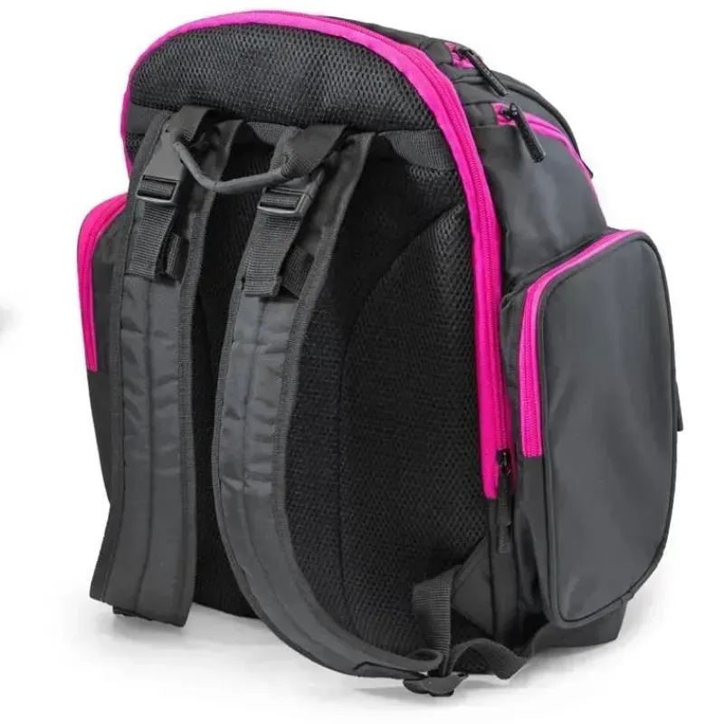 primo_passi__bolsa_fralda_SKUVtYPbyAO_1.webp Primo Passi - Bolsa Fralda Mochila Rosa Outlet