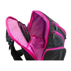 Primo Passi - Bolsa Fralda Mochila Rosa Outlet