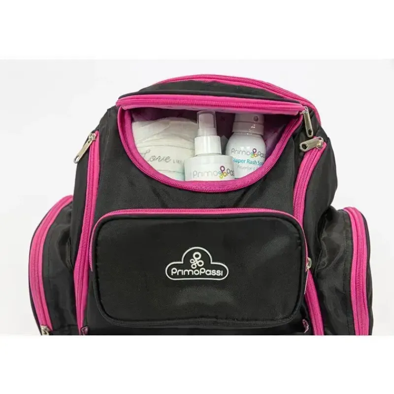 primo_passi__bolsa_fralda_SKUVtYPbyAO_4.webp Primo Passi - Bolsa Fralda Mochila Rosa Outlet