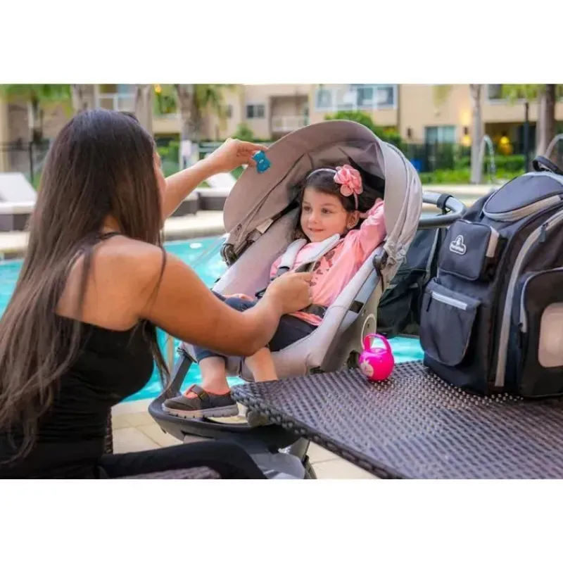 primo_passi__bolsa_fralda_SKUVtYPbyAO_9.webp Primo Passi - Bolsa Fralda Mochila Rosa Outlet