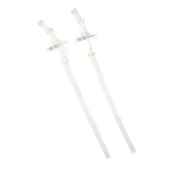Primo Passi - Canudos de Reposição 2Pk para Garrafa Isolada Hot