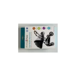 Primo Passi - Capa de chuva para carrinho de bebê Icon Online