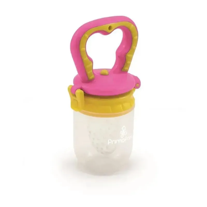 primo_passi__comedouro_pa_SKUgqejXL7R_0.webp Primo Passi - Comedouro para Bebês Frescos, Rosa Outlet