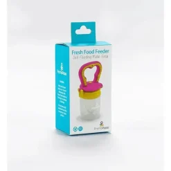 Primo Passi - Comedouro para Bebês Frescos, Rosa Outlet