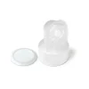 Primo Passi - Conjunto de válvulas e membranas de substituição de bomba 6Pk Clearance