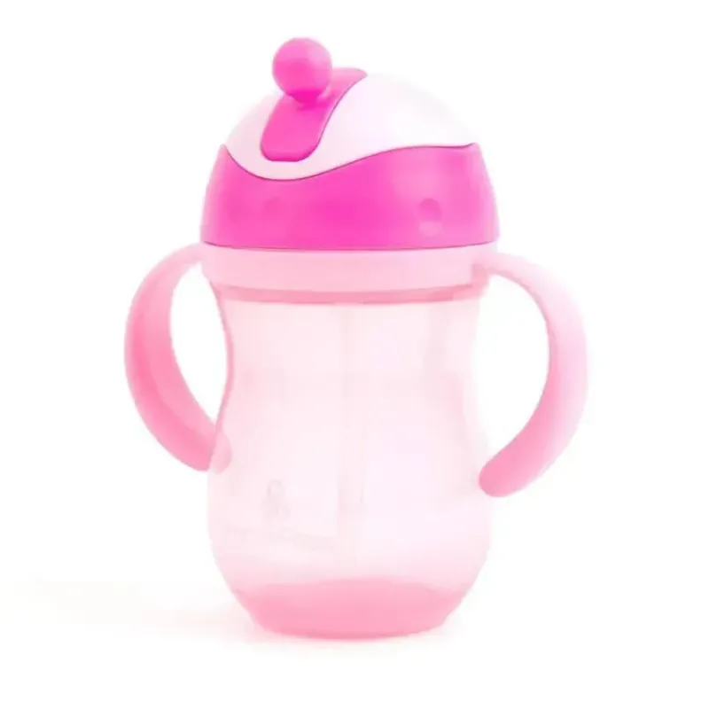primo_passi__copo_de_palh_SKUHXVHZ9m5_1.webp Primo Passi - copo de palha rosa de 9 onças Outlet