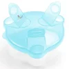 Primo Passi - dispensador de fórmula para bebês On-The-Go, azul Sale