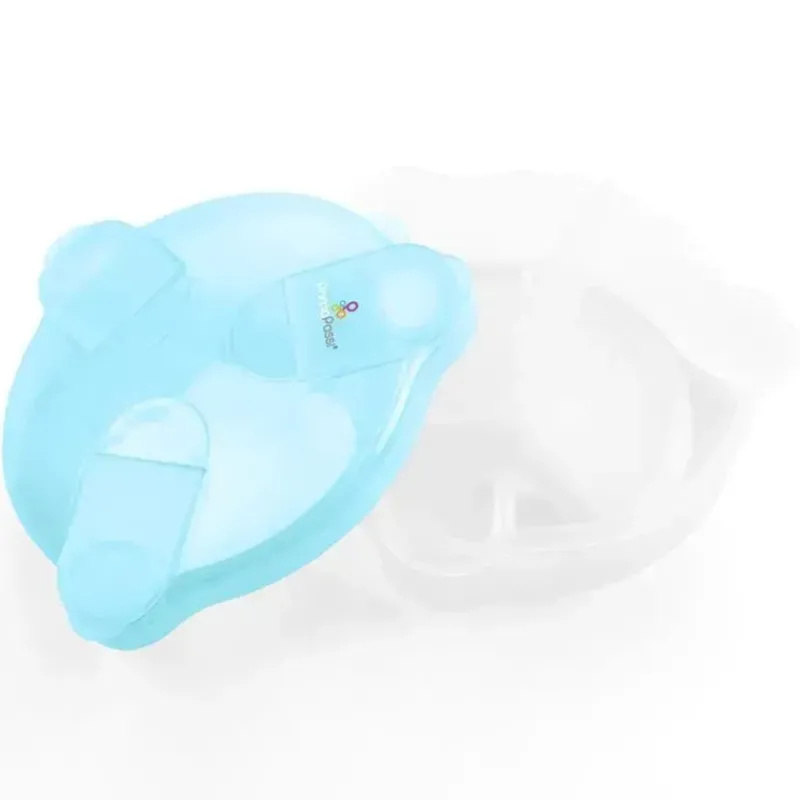 primo_passi__dispensador__SKUBxWXltpr_1.webp Primo Passi - dispensador de fórmula para bebês On-The-Go, azul Sale