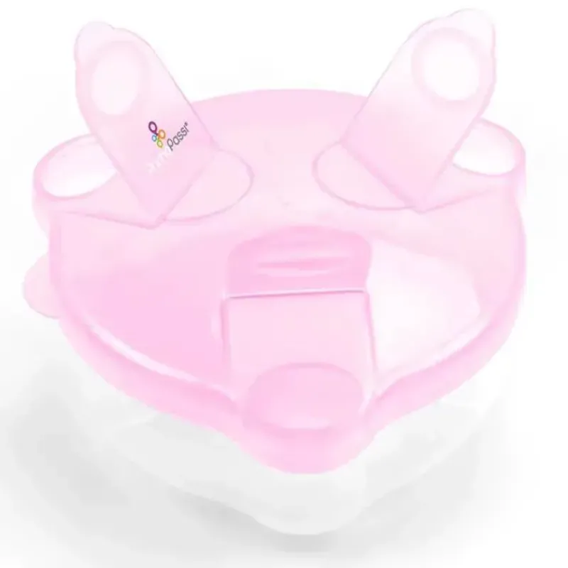 primo_passi__dispensador__SKUb3oq7FUD_0.webp Primo Passi - dispensador de fórmula para bebês On-The-Go, rosa Fashion