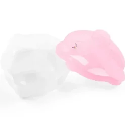 Primo Passi - dispensador de fórmula para bebês On-The-Go, rosa Fashion