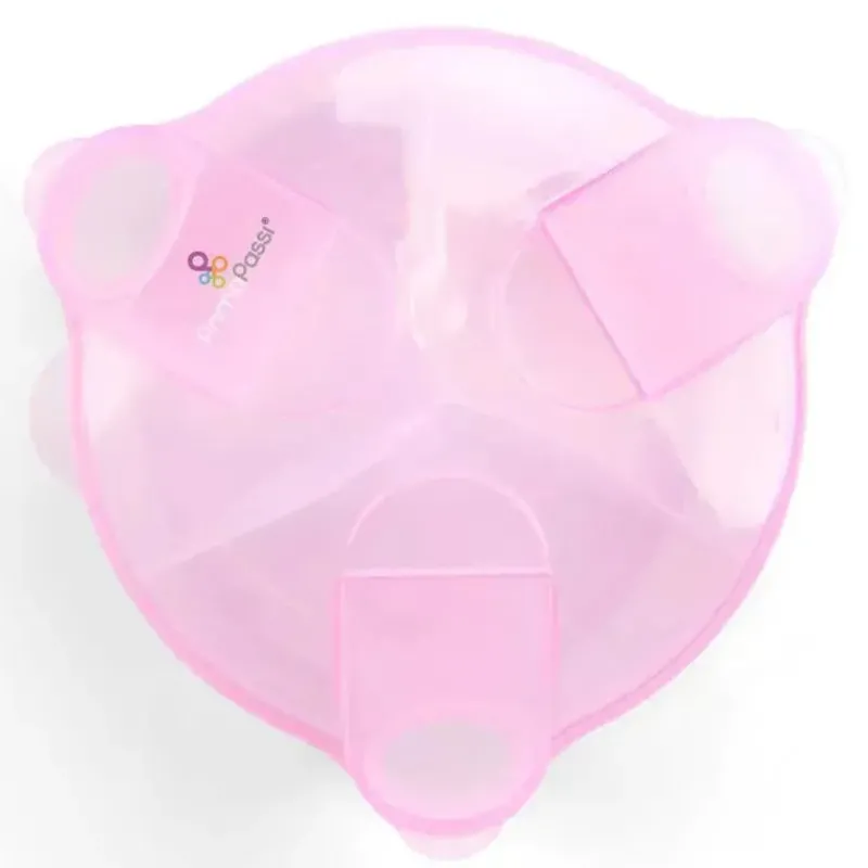 primo_passi__dispensador__SKUb3oq7FUD_2.webp Primo Passi - dispensador de fórmula para bebês On-The-Go, rosa Fashion
