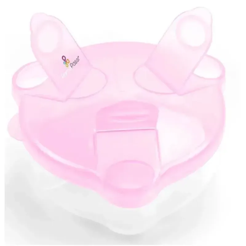 primo_passi__dispensador__SKUb3oq7FUD_3.webp Primo Passi - dispensador de fórmula para bebês On-The-Go, rosa Fashion
