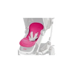 Primo Passi - Forro Universal para Carrinho, Rosa Discount