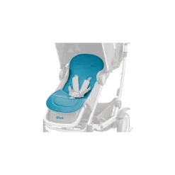 Primo Passi - Forro Universal para Carrinho, Azul Sale