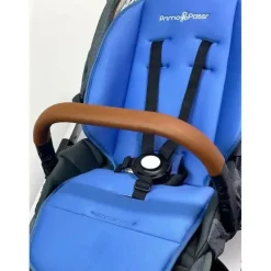 Primo Passi - Forro universal para carrinho, protetor de carrinho/forro para assento de carro, azul Online