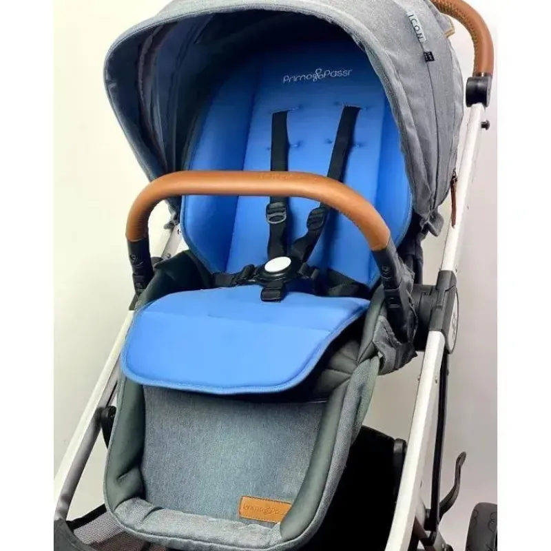 primo_passi__forro_univer_SKUvEqsZ3ya_4.webp Primo Passi - Forro universal para carrinho, protetor de carrinho/forro para assento de carro, azul Online
