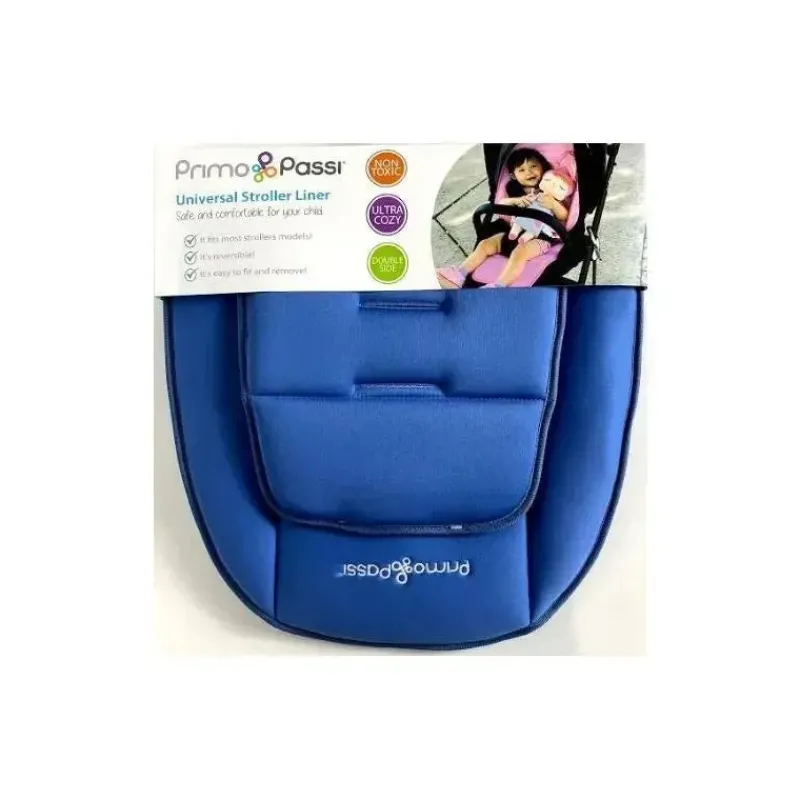 primo_passi__forro_univer_SKUvEqsZ3ya_5.webp Primo Passi - Forro universal para carrinho, protetor de carrinho/forro para assento de carro, azul Online