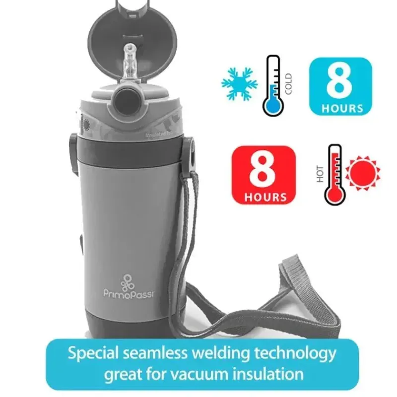 primo_passi__garrafa_isol_SKUrjxIPszs_2.webp Primo Passi - Garrafa Isolada em Palha 12oz/350ml, Cinza Sale