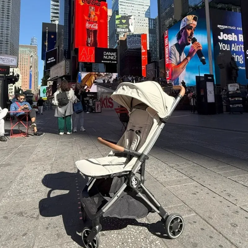 primo_passi__icon_travel__SKUjTLrcvTg_6.webp Primo Passi - Icon Travel Stroller Special Edition, Black Fashion