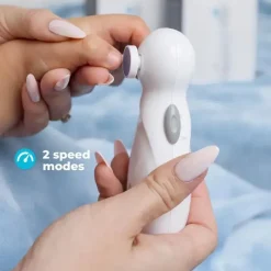 Primo Passi - Limadora de unhas elétrica para bebê Outlet
